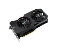 ASUS GeForce RTX 3060 Ti DUAL OC V2 LHR 8GB GDDR6 - 673210 - zdjęcie 2